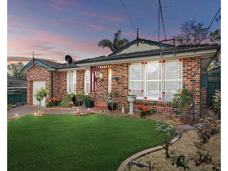 104A Courtney Road, Padstow NSW 2211