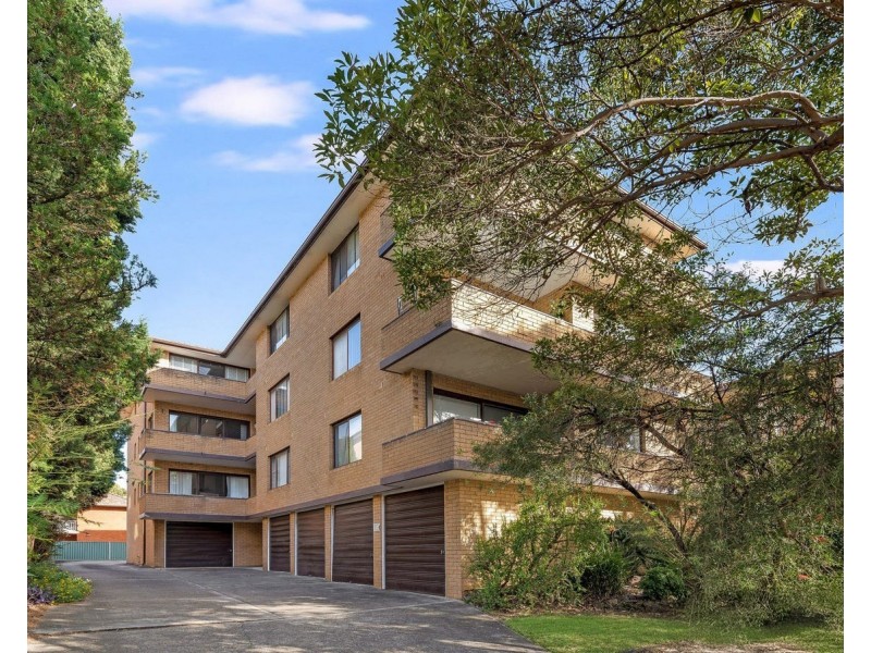 3/39 Austral Street, Penshurst NSW 2222