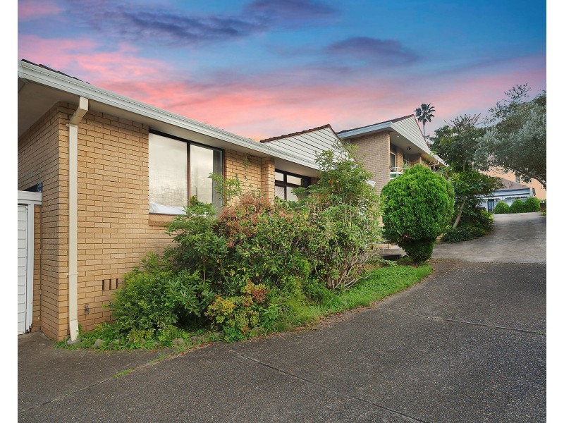 2/11 Beaconsfield Street, Bexley NSW 2207