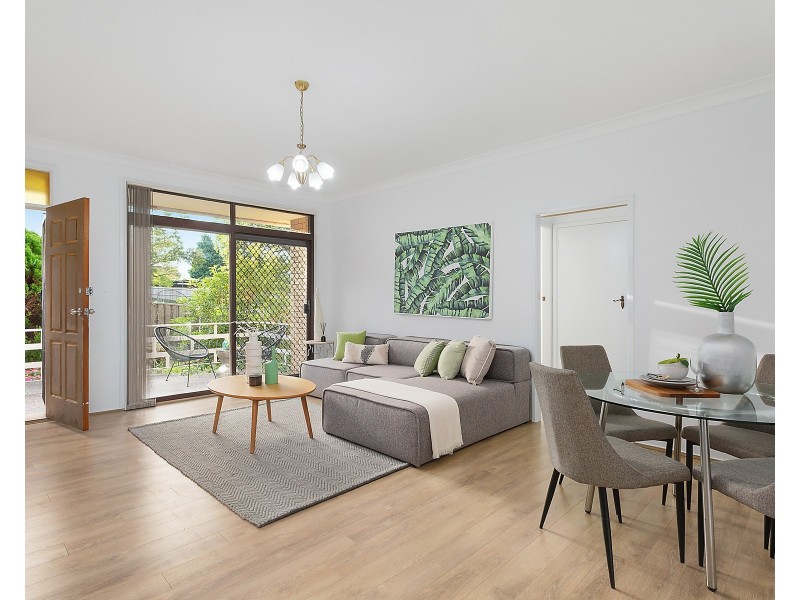 2/11 Beaconsfield Street, Bexley NSW 2207