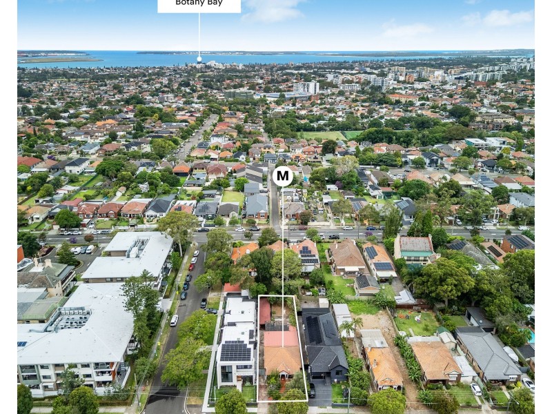 54 Fairview Street, Arncliffe NSW 2205