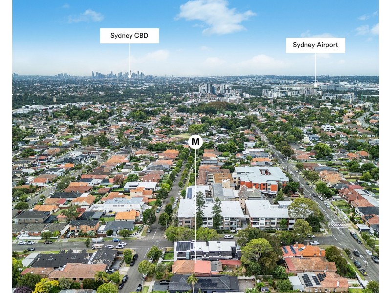 54 Fairview Street, Arncliffe NSW 2205