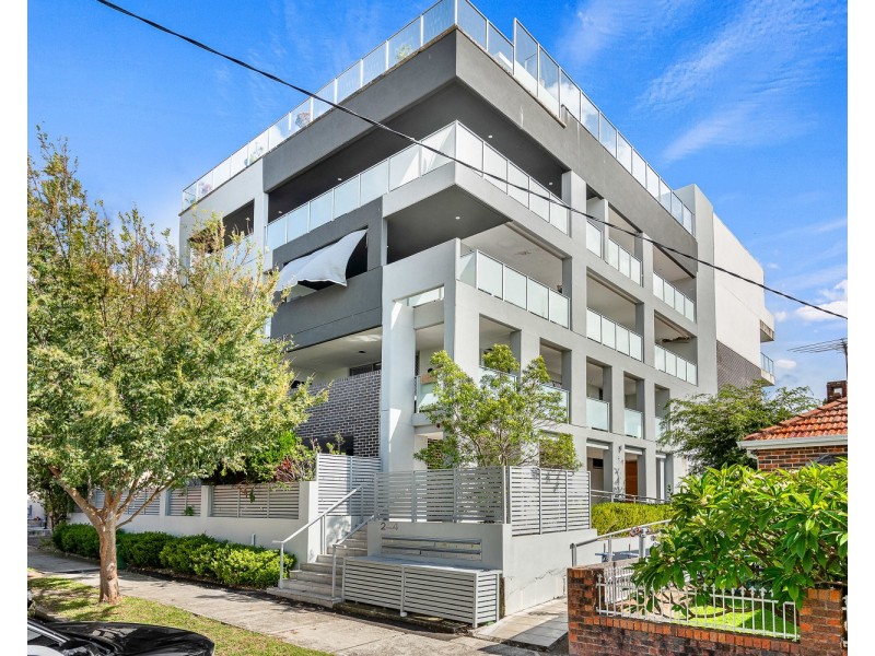 4/2 Dillon Street, Ramsgate NSW 2217