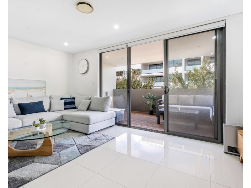 4/2 Dillon Street, Ramsgate NSW 2217