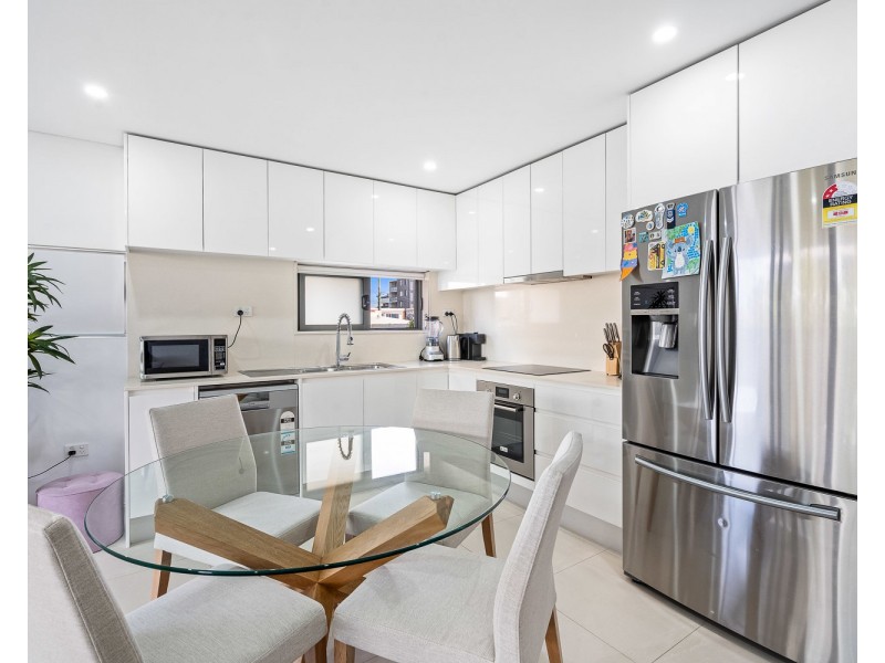 4/2 Dillon Street, Ramsgate NSW 2217