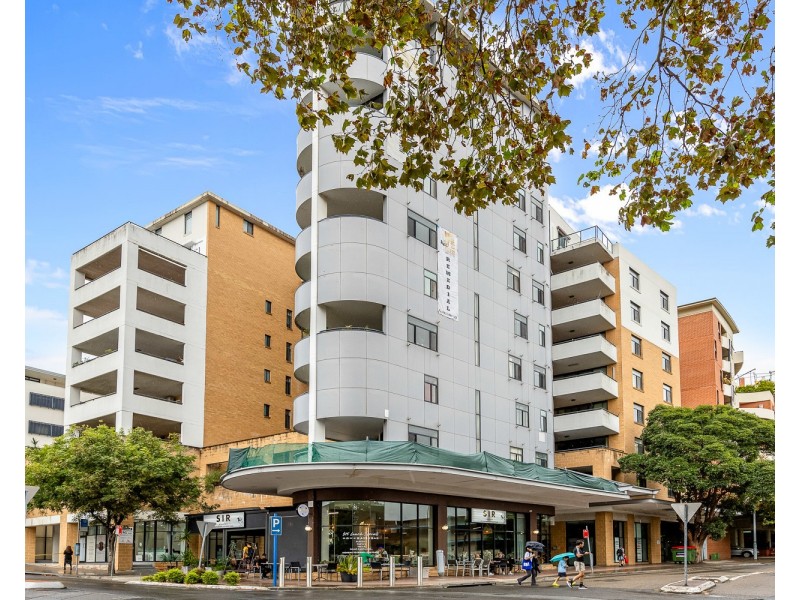 13-19 Bryant Street, Rockdale NSW 2216