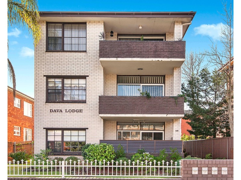 2/46 Banks Street, Monterey NSW 2217