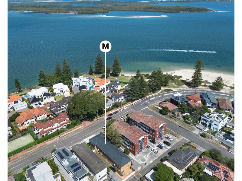 7/145 Clareville Avenue, Sandringham NSW 2219