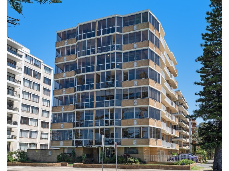 1/55 The Grand Parade, Brighton-le-sands NSW 2216