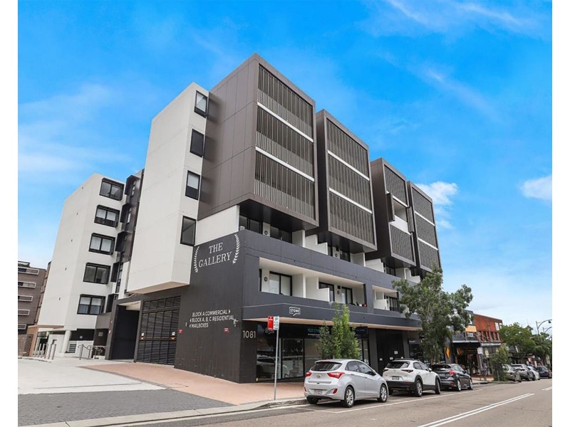 202/1081A Old Princes Highway, Engadine NSW 2233