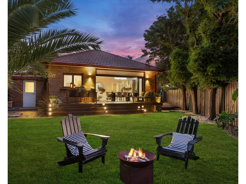 20 Thorpe Road, Kingsgrove NSW 2208