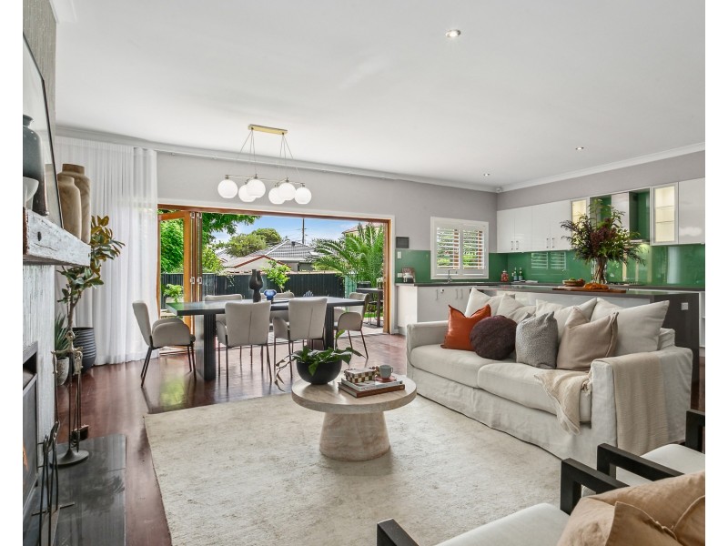 20 Thorpe Road, Kingsgrove NSW 2208