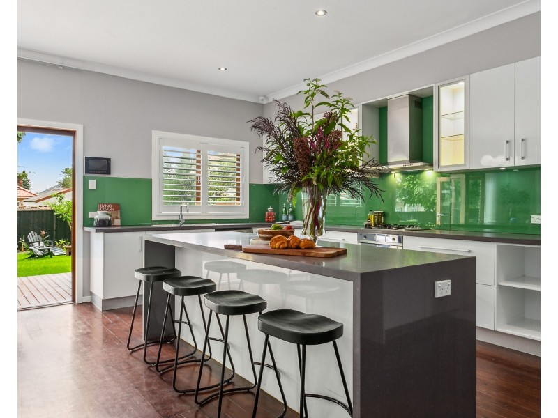 20 Thorpe Road, Kingsgrove NSW 2208