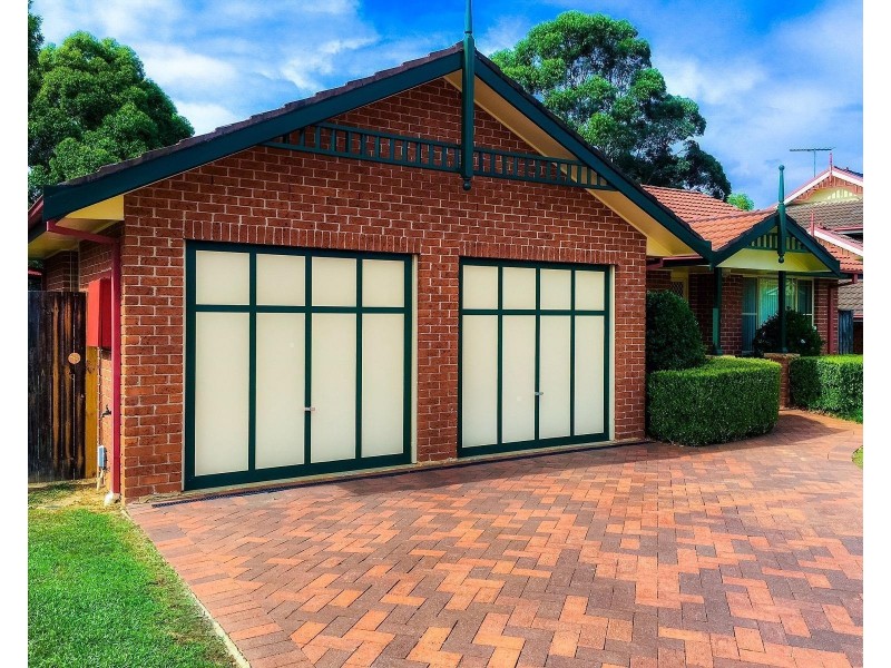 22 Fern Circuit, Menai NSW 2234