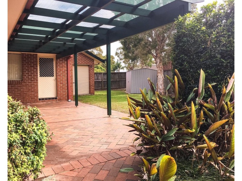 22 Fern Circuit, Menai NSW 2234