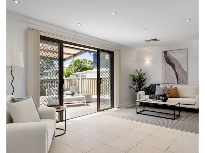 44 Junction Road, Beverly Hills NSW 2209