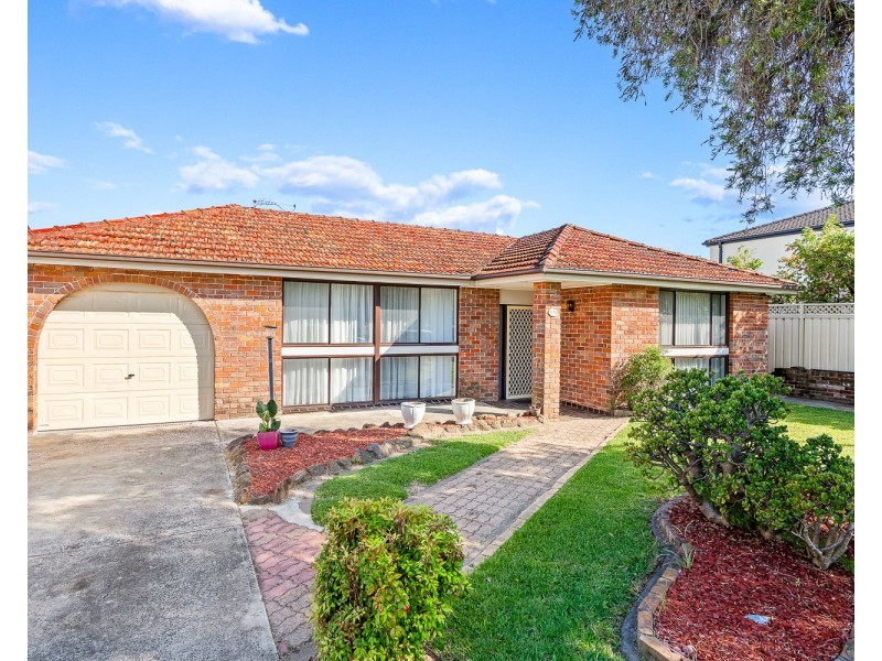 129 Epsom Road, Chipping Norton NSW 2170