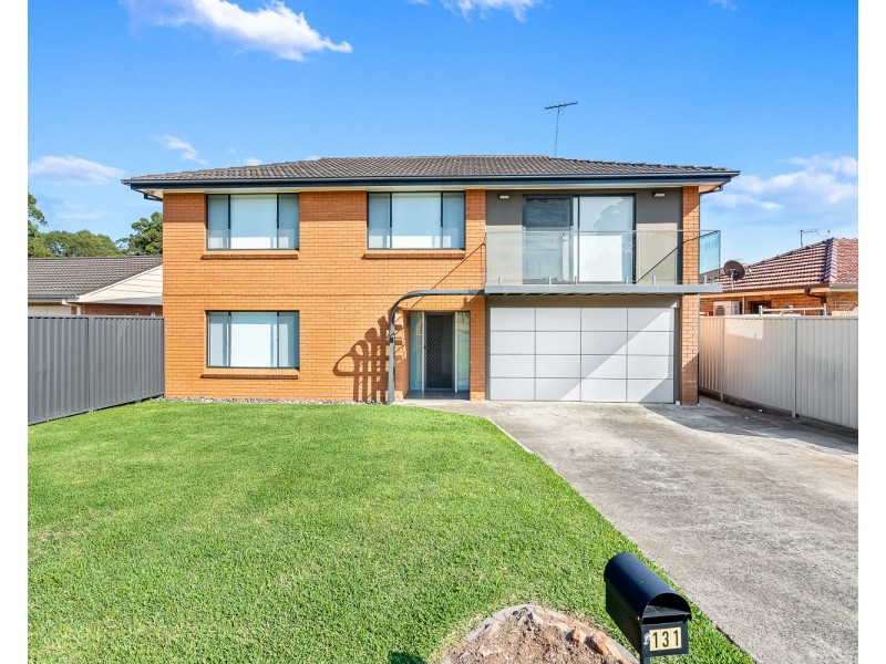 131 Epsom Road, Chipping Norton NSW 2170