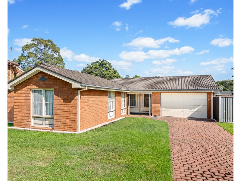 133 Epsom Road, Chipping Norton NSW 2170