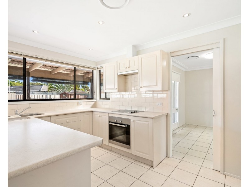 133 Epsom Road, Chipping Norton NSW 2170