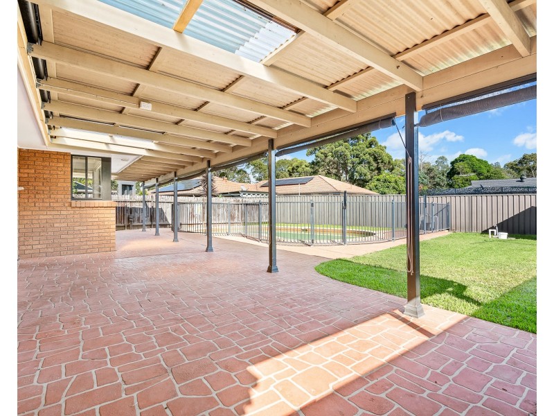 133 Epsom Road, Chipping Norton NSW 2170