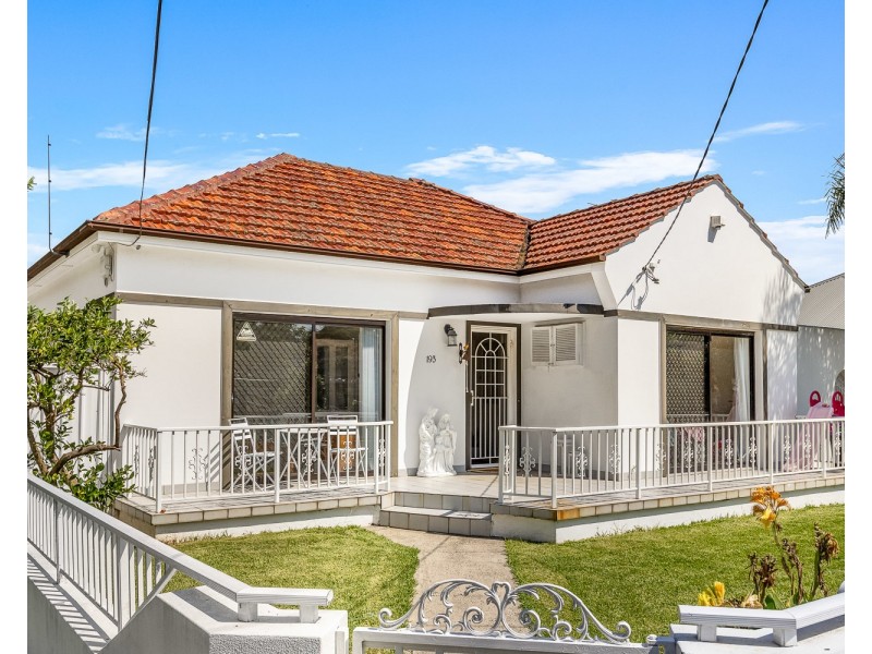 193 Penshurst Street, Beverly Hills NSW 2209