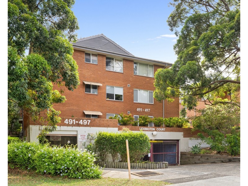 41/491-497 President Avenue, Sutherland NSW 2232