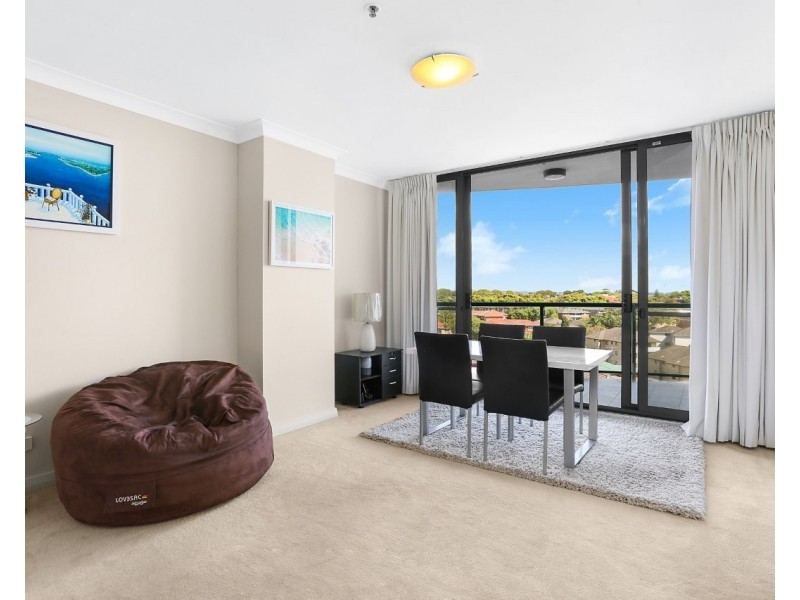 913/1 Abel Place, Cronulla NSW 2230