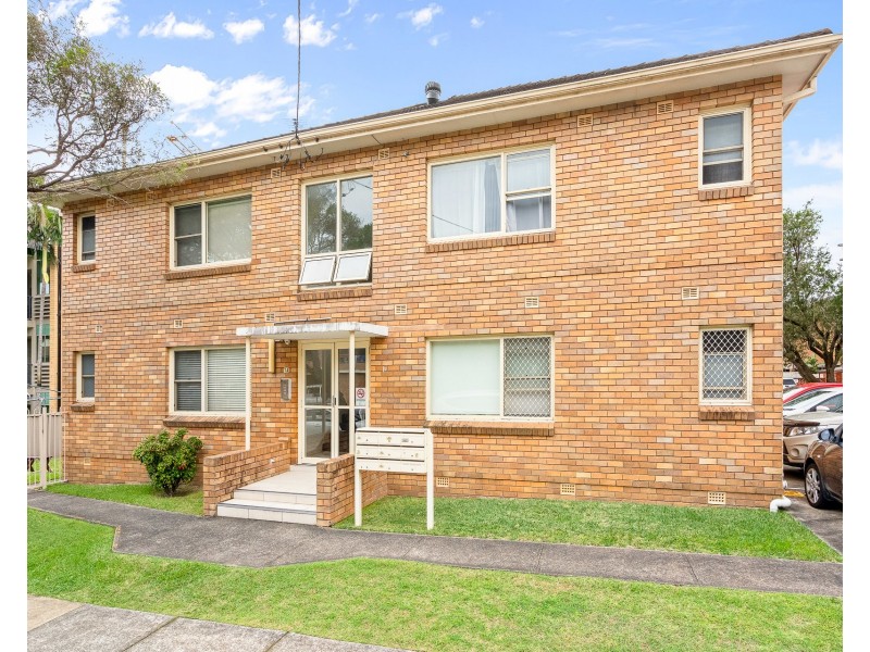 2/1A Lewis Street, Cronulla NSW 2230