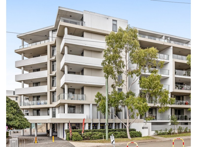 403/10 Reede Street, Turrella NSW 2205