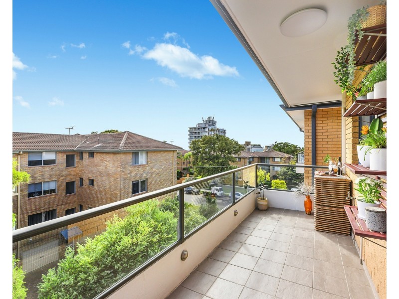 9/69-71 Parramatta Street, Cronulla NSW 2230