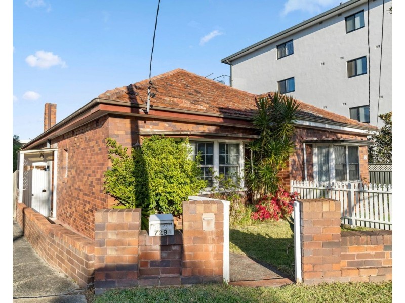 729A Old South Head Road, Vaucluse NSW 2030
