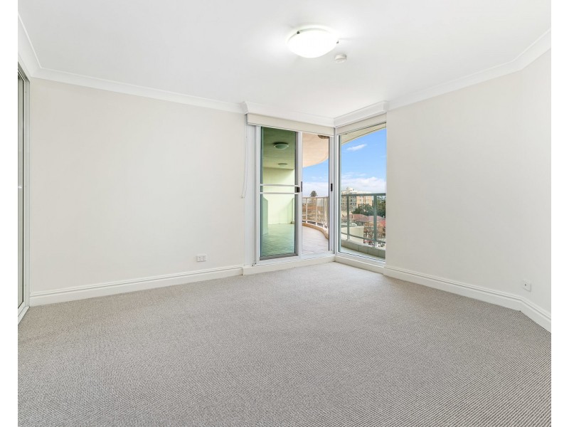 8H/36 Princess Street, Brighton-le-sands NSW 2216