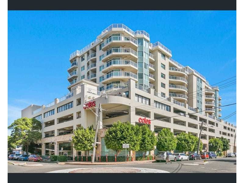 8H/36 Princess Street, Brighton-le-sands NSW 2216