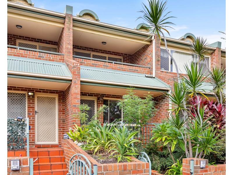 2/36-38 West Street, Hurstville NSW 2220