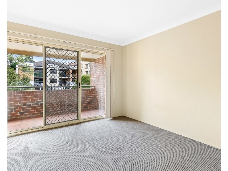 2/36-38 West Street, Hurstville NSW 2220