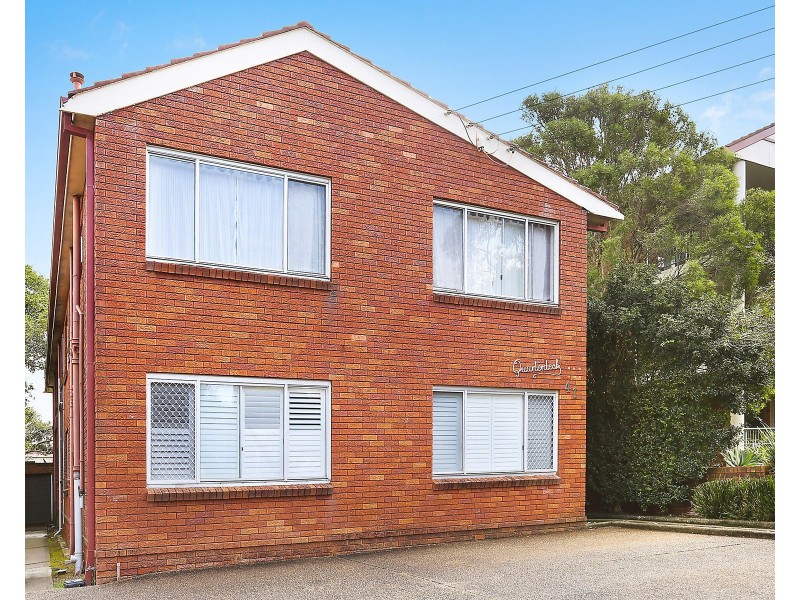 6/41 Judd Street, Cronulla NSW 2230