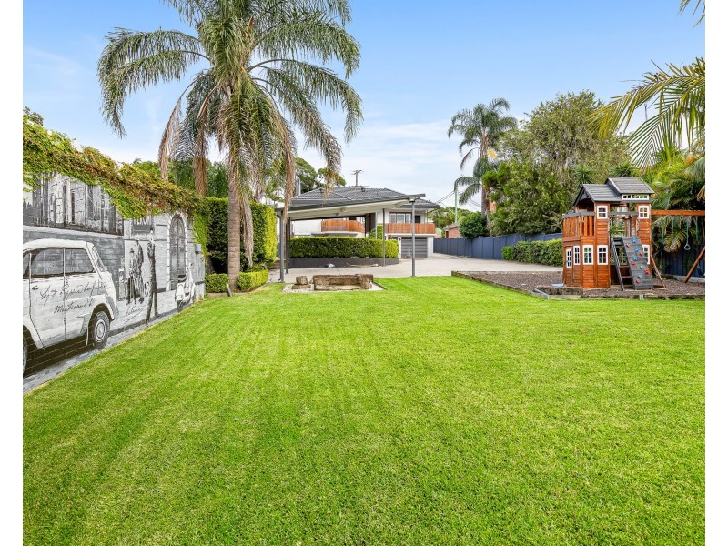 406 Princes Highway, Blakehurst NSW 2221