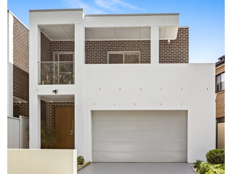 6 Forrest Road, East Hills NSW 2213