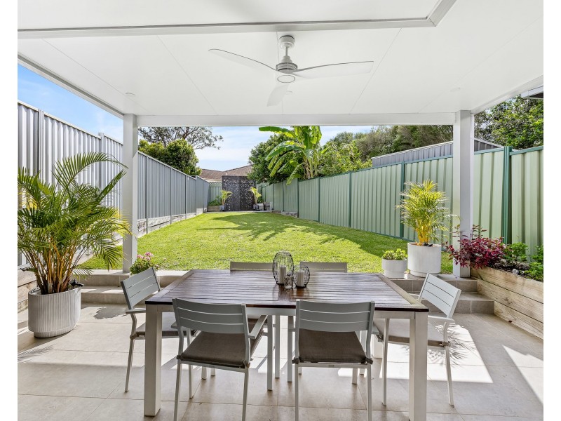 6 Forrest Road, East Hills NSW 2213