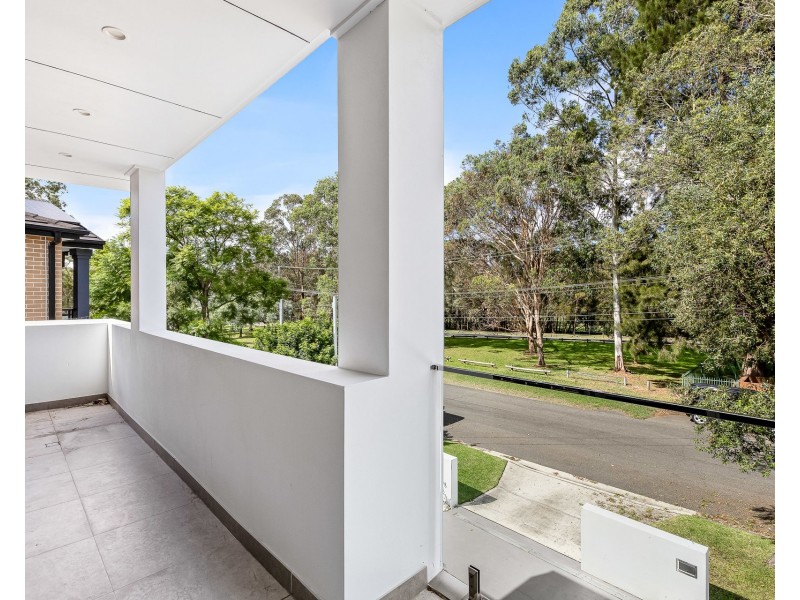 6 Forrest Road, East Hills NSW 2213