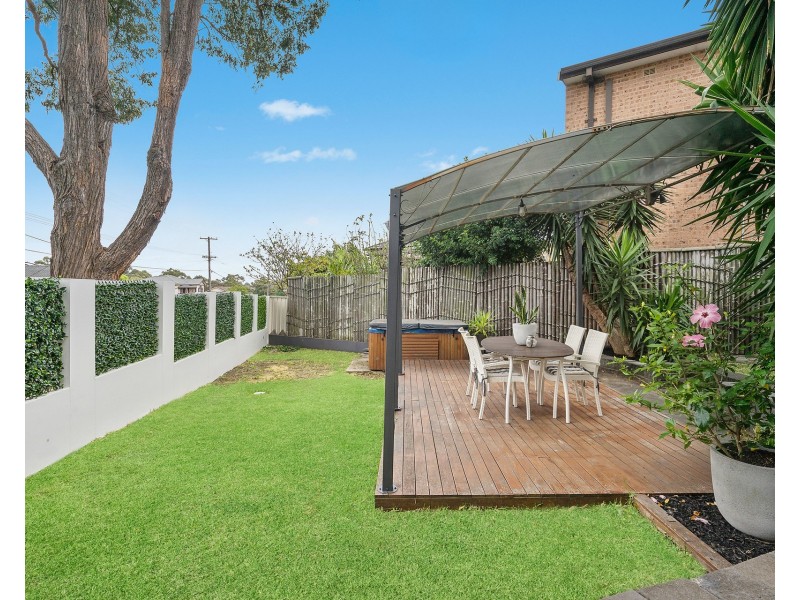 22 Queensbury Road, Penshurst NSW 2222