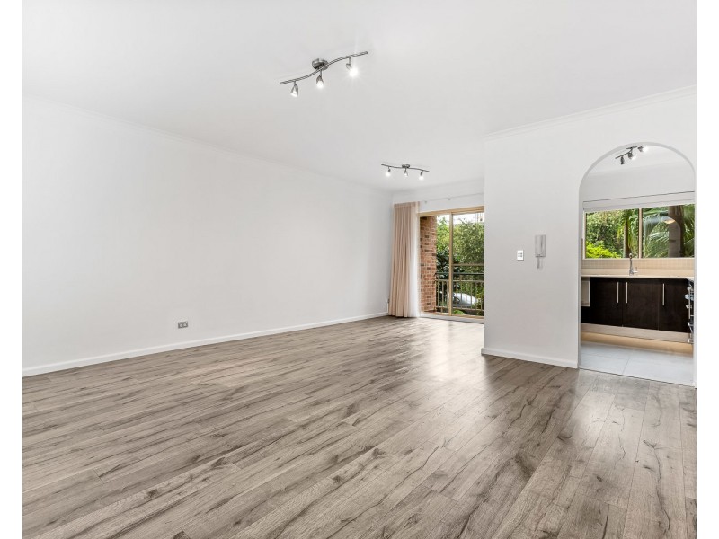 3/17 Carnarvon Street, Carlton NSW 2218