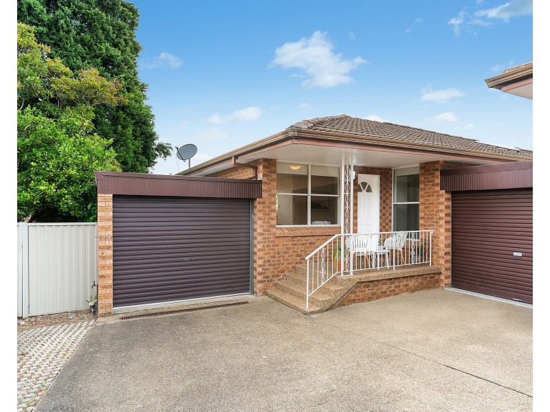 4/53 Caledonian Street, Bexley NSW 2207