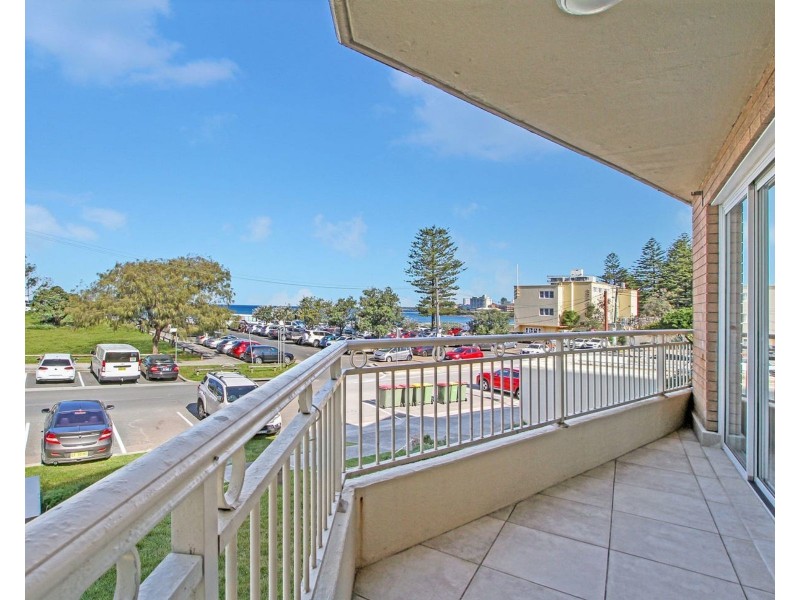 1/81 Mitchell Road, Cronulla NSW 2230