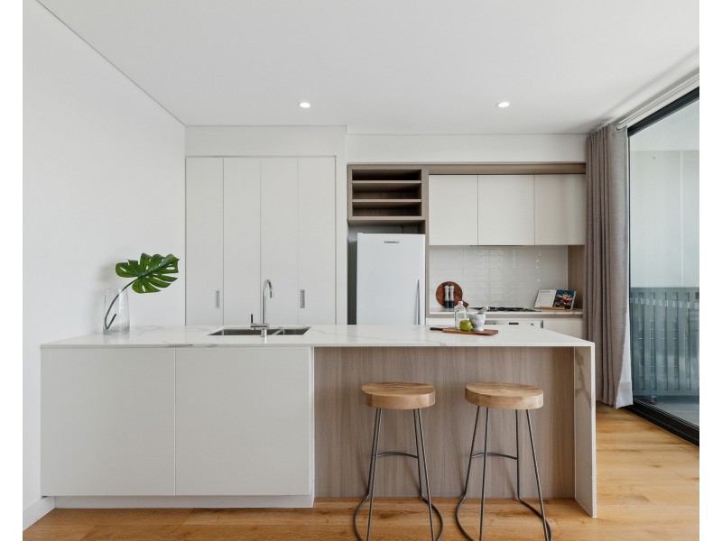 407/3 Penprase Lane, Miranda NSW 2228