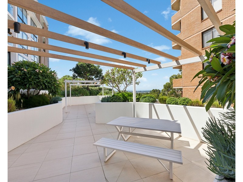 407/3 Penprase Lane, Miranda NSW 2228