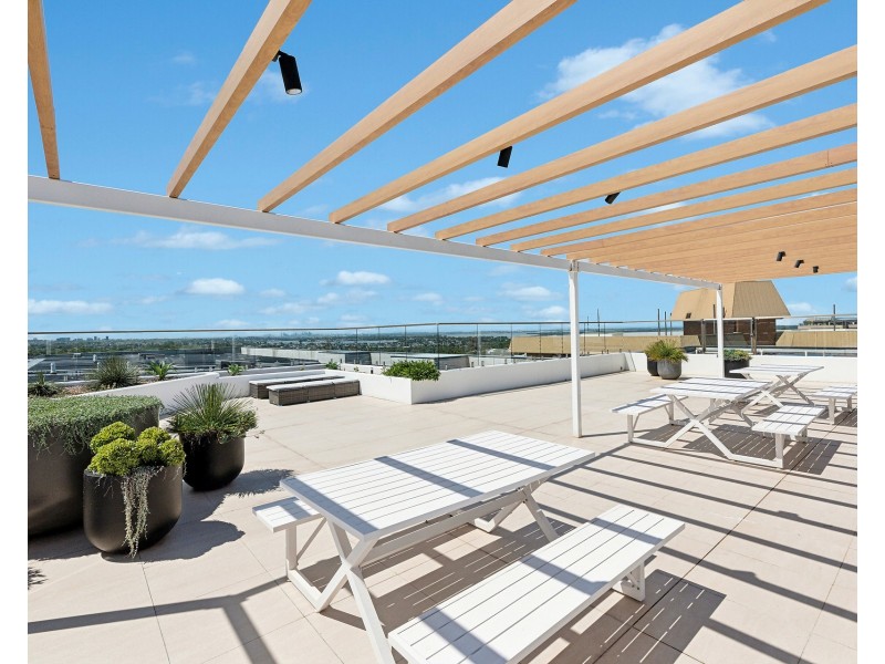 407/3 Penprase Lane, Miranda NSW 2228