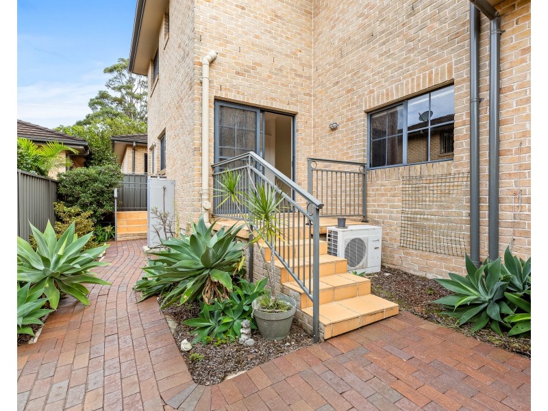9/58  Manchester Road, Gymea NSW 2227