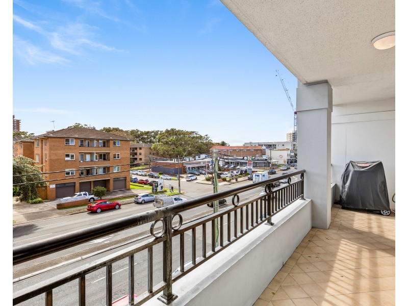 16/52-54 Kingsway, Cronulla NSW 2230